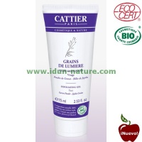 Gel exfoliante facial Bio Grains de Lumi�re CATTIER